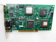 ROPER SCIENTIFIC 1700-0491 PCI BUS INTERFACE CARD