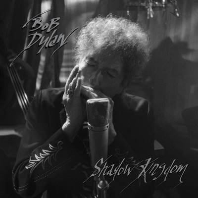 Bob Dylan Shadow Kingdom (Vinyl) 12'' Album