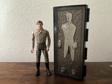 Han Solo (In Carbonite Chamber) for sale