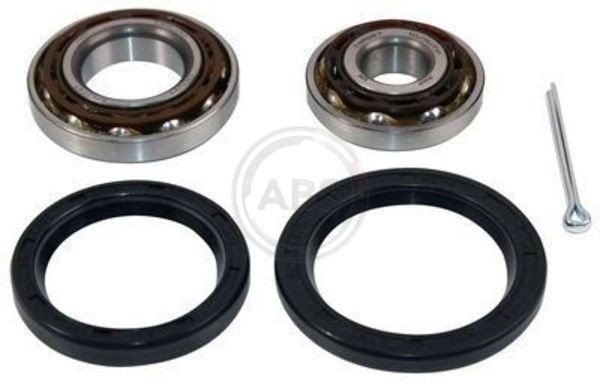 Rear Wheel Bearing Kit A.B.S. 200673 for MG Rover Austin Maestro Montego