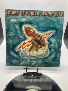 Tower of Power Bump City | eBay