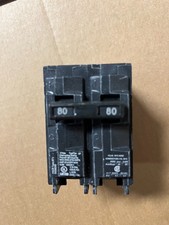 Siemens Q280 Circuit Breaker | 80 Amp, 2 Poles, 120/240V NEW