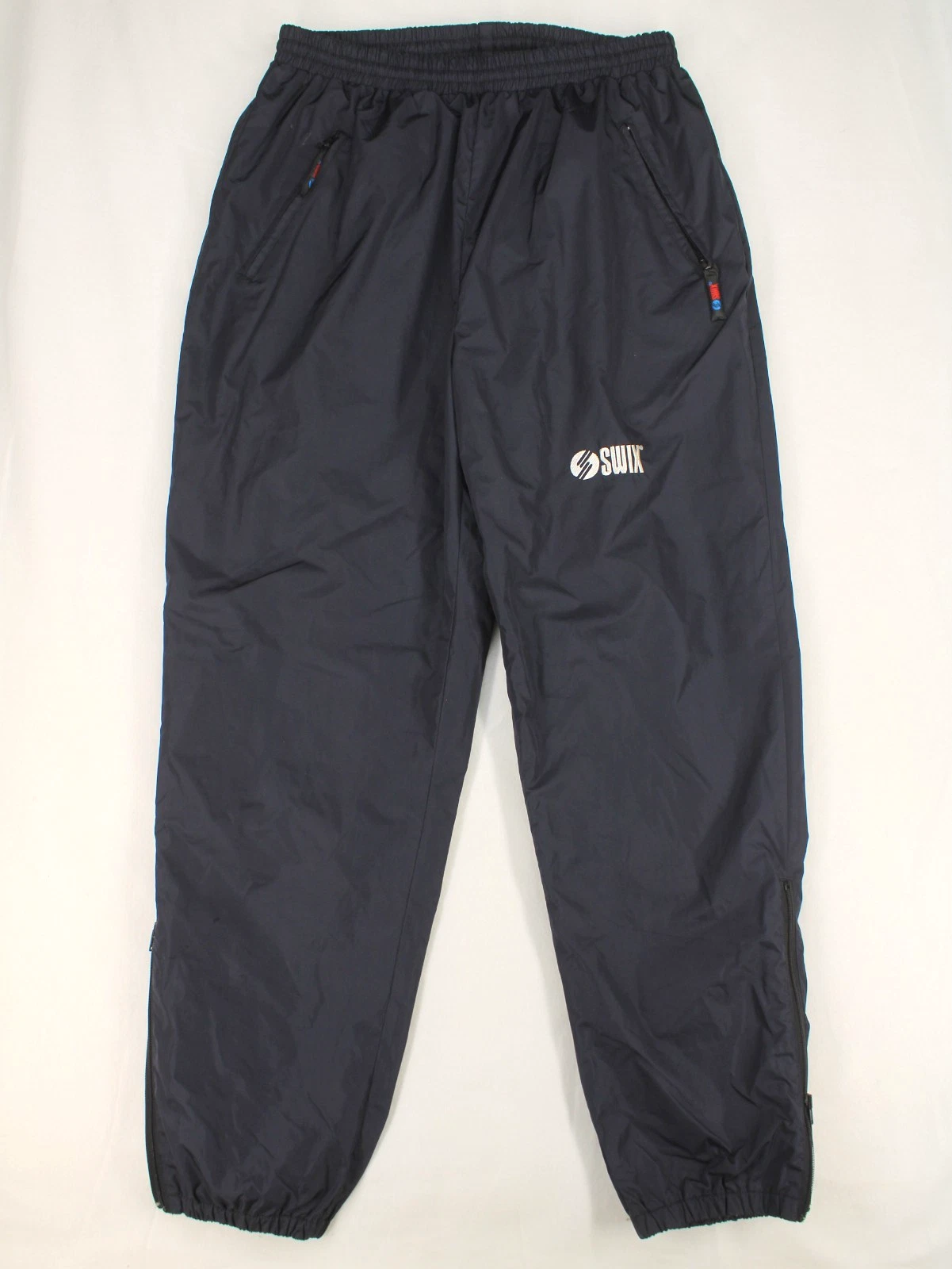 SWIX Cross Country Skiing Snow Windbreaker PANTS Men's XL
Opens in a new window or tab