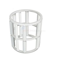 GLI Pool Products 99-55-4395003 1/2" Wheel Bearing, Plastic, Pool Part