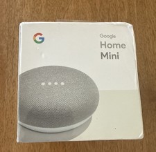 Google Home Mini (1st Gen.) Smart Speaker Col...