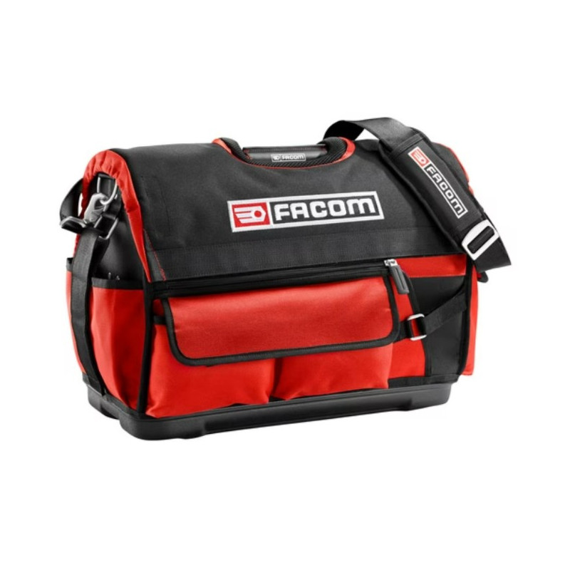 Boîte à outils FACOM BS.T20PB en tissu renforcé de 20 pouces