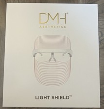 DMH Aesthetics Light Shield LED Therapy Mask - NEW IN BOX - Light Treatment