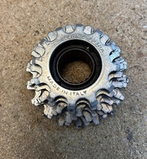 Regina America Extra 7 Velocità Strada/MTB RUOTA LIBERA 12-18 Vintage
