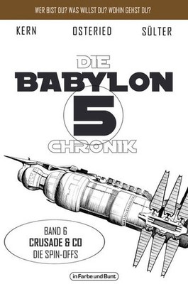 Die Babylon 5-Chronik | deutsch