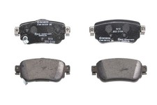 Kits de frein Renault KOLEOS