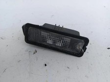 VW GOLF V 1K1 Kennzeichenbeleuchtung 1K8943021 2.00 Diesel 103kw 2008 36690410