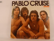 PABLO CRUISE LIFELINE (426) LP A AND M