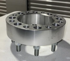1pc Wheel Adapter 127842 8x170/8x6.5-126-14x1 thumbnail 2