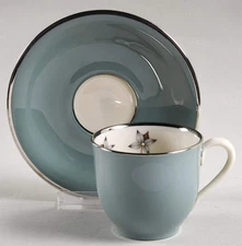 Lenox Kingsley Demitasse Cup & Saucer 1251808