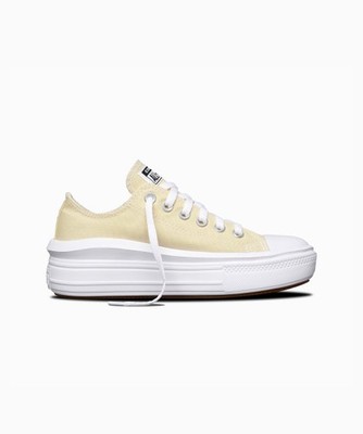 Converse Chuck Taylor All Star Move Canvas A16969C Women Shoes
