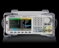 Siglent SDG2042X - Function/Arbitrary Waveform Generator (2 Channels/40MHz/1.2 G