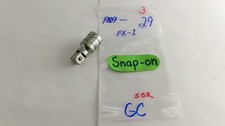 Snap-on tools 3/8