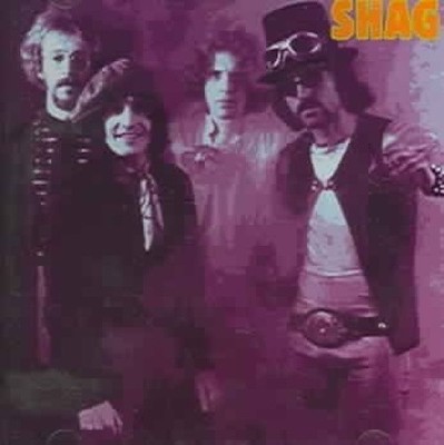 Shag by Shag