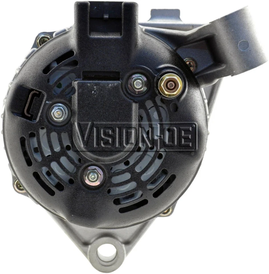 Alternador BBB Industries 11037 para 04-07 Cadillac CTS Foto 2 de 4