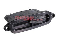 Metzger Autoteile SteuergeräT Beleuchtung 0896537 Treibermodul Ahl Xenon FüR Bmw