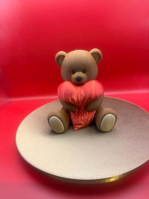 Doux Teddy Bear