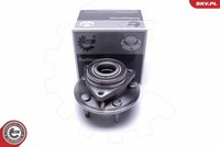 Hinterachse Esen SKV 29SKV443 Radlagersatz FüR Cadillac,Chevrolet