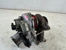 Vw Golf R Is38 Turbo Charger Mk7.5 15-19 Oem Vw Golf R Is38 Turbo Charger Mk7.5 15-19 Oem