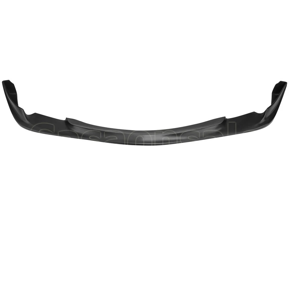 [SASA] Hecho para 01-05 Mazda Miata MX5 NB Mk2 GV JDM PU parachoques delantero alerón labial Foto 2 de 4