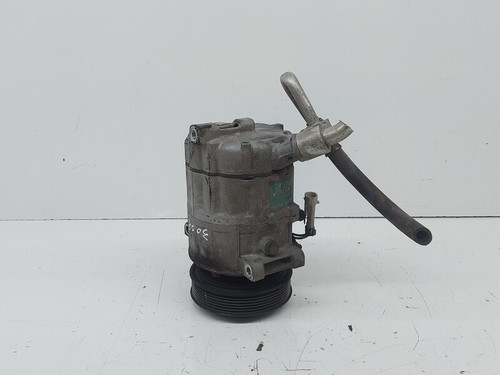13140505 klimakompressor OPEL VECTRA C BERLINA 2.2 16V DTI 125 CV 2002 214371