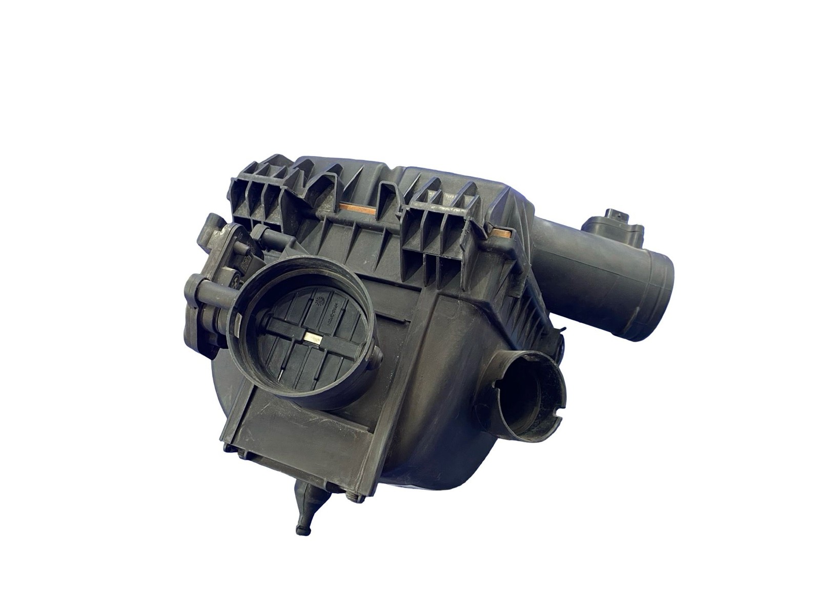 2014 - 2019 Bmw I8 1.5L Air Intake Filter Cleaner Housing Box W/ Pipe 7640728