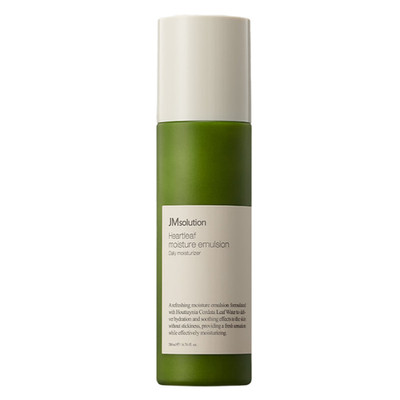 JMsolution Heartleaf Moisture Emulsion 200ml (6.76oz)