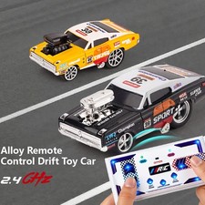 Drift RC Cars – Remote Control Cars Gift Set Toys for 3 4 5 6 7 8 9 10 Years Old