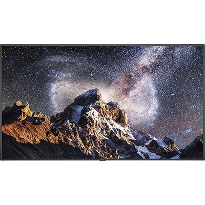 NEC V754Q 75'' 4K UHD Anti Glare Commercial Business TV Display