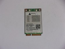 SOLD Feb 28, 2018 Dell 5720 PCIe Mini Card EVDO Verizon Wireless Mobile Broadban