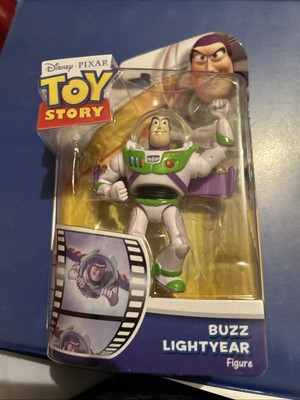 2012 Disney Pixar Toy Story Buzz Lightyear