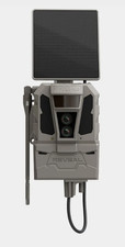 2026 Tactacam Reveal Pro 4.0 Solar Cellular Trail Camera RV-XPS-V4