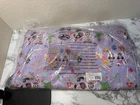 Jujube Ju-Ju-Be Disney Duffle Super Star Plus Rare Sold Out