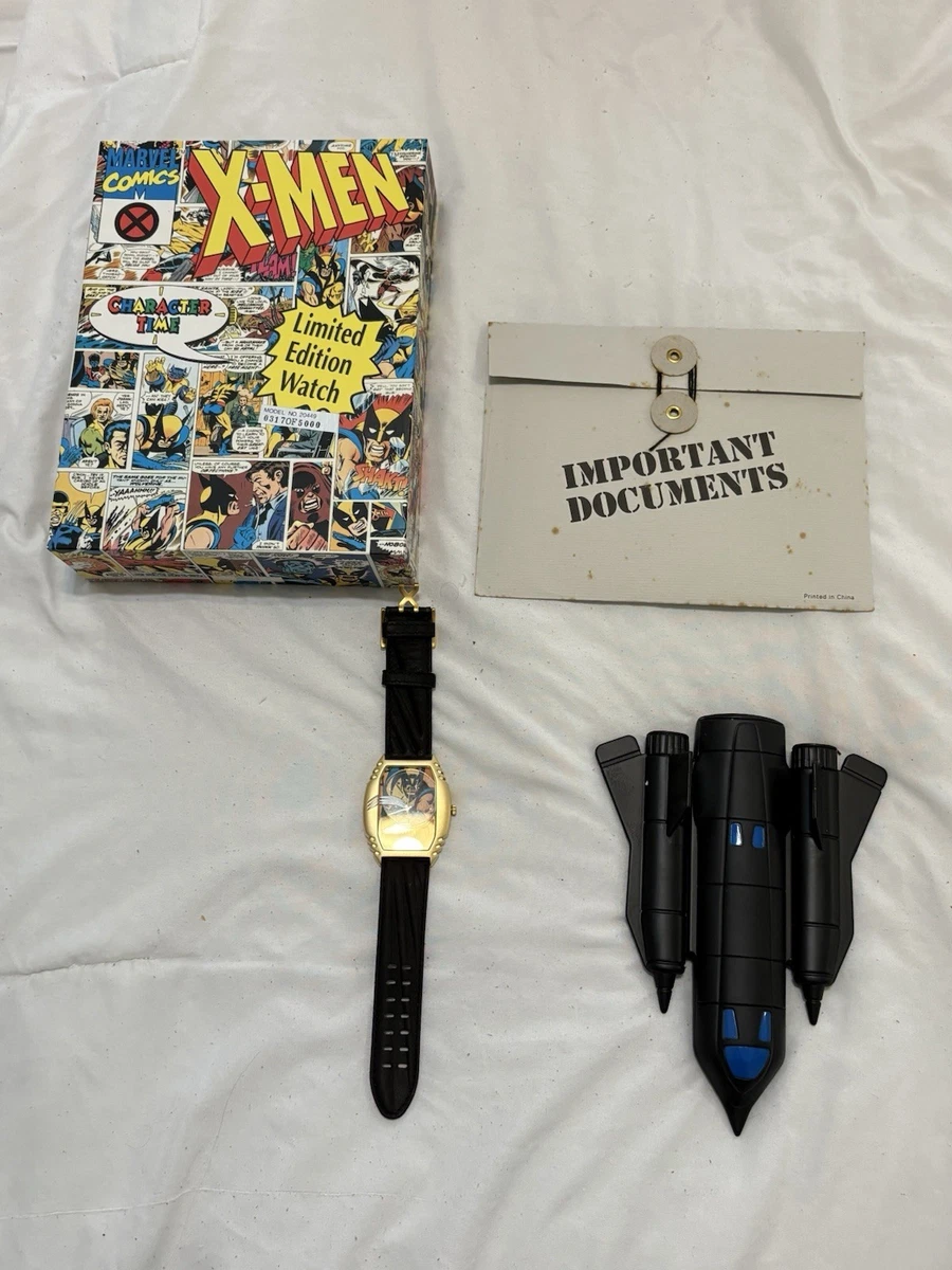 X-Men Watches for sale | eBay