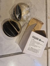 Chevrolet Chevy Corvette C3 Ersatzteil gebraucht Lüfterdüsen 2 Stck