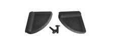 Rubber Hood Corners 1928-31 Model A