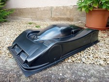 1:5  Mercedes   karosserie aus 2mm abs Für F...
