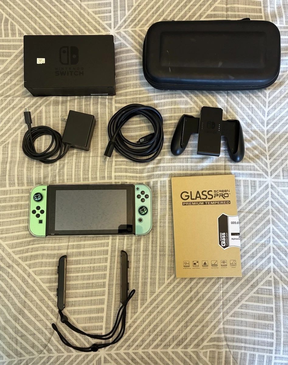 Las mejores ofertas en Nintendo Switch 1080p (FHD) resolución