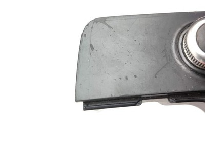 Audi Q7 Multimedia Control Panel Navigation MMI OEM 4L0919609H for