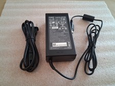 OEM Canon MG1-5039 AC Adapter Power Supply 24V 2A 4-Pin Printer Scanner Plug