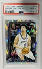 2025 Panini Walter Clayton Jr. Base (PSA 10)