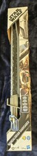 Star Wars Mandalorian Darksaber Electronic Light Saber