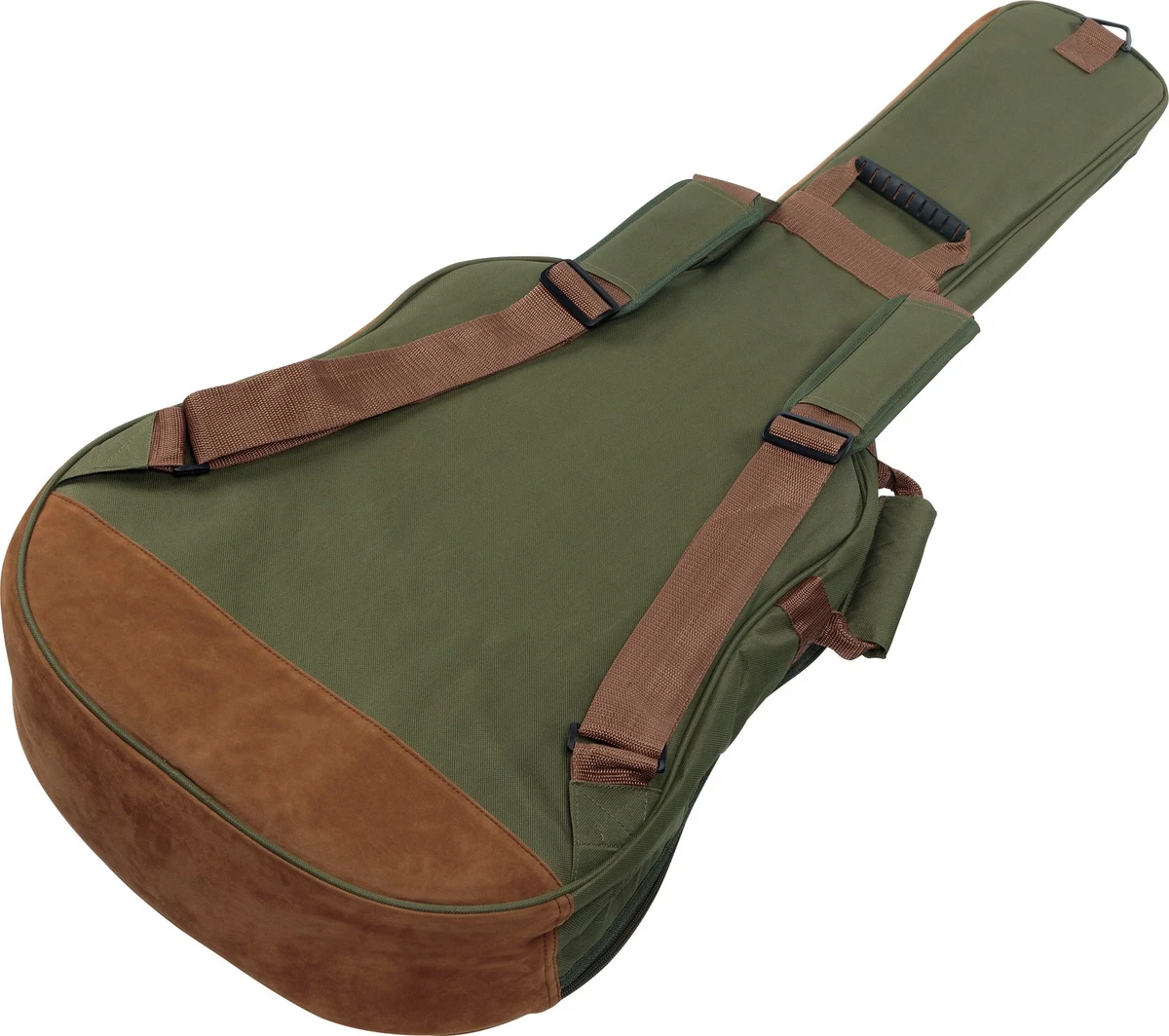 Ibanez Powerpad Westerngitarre Moss Green