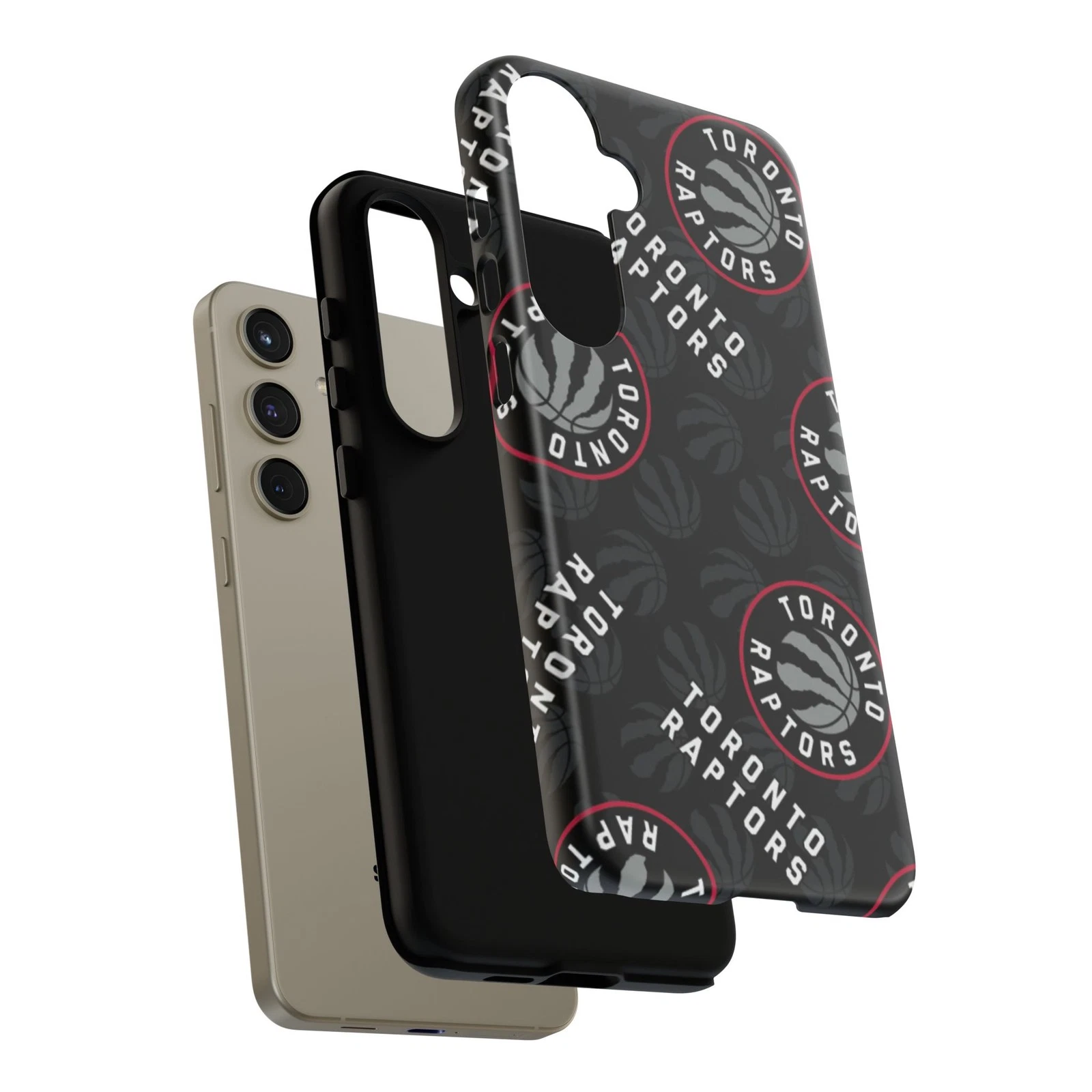 Toronto Raptors iPhone Cases