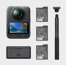 NEW 100 Genuine DJI Osmo 360 Adventure Combo 8K Action Camera - EXPRESS