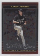 Click to enlarge Randy Johnson